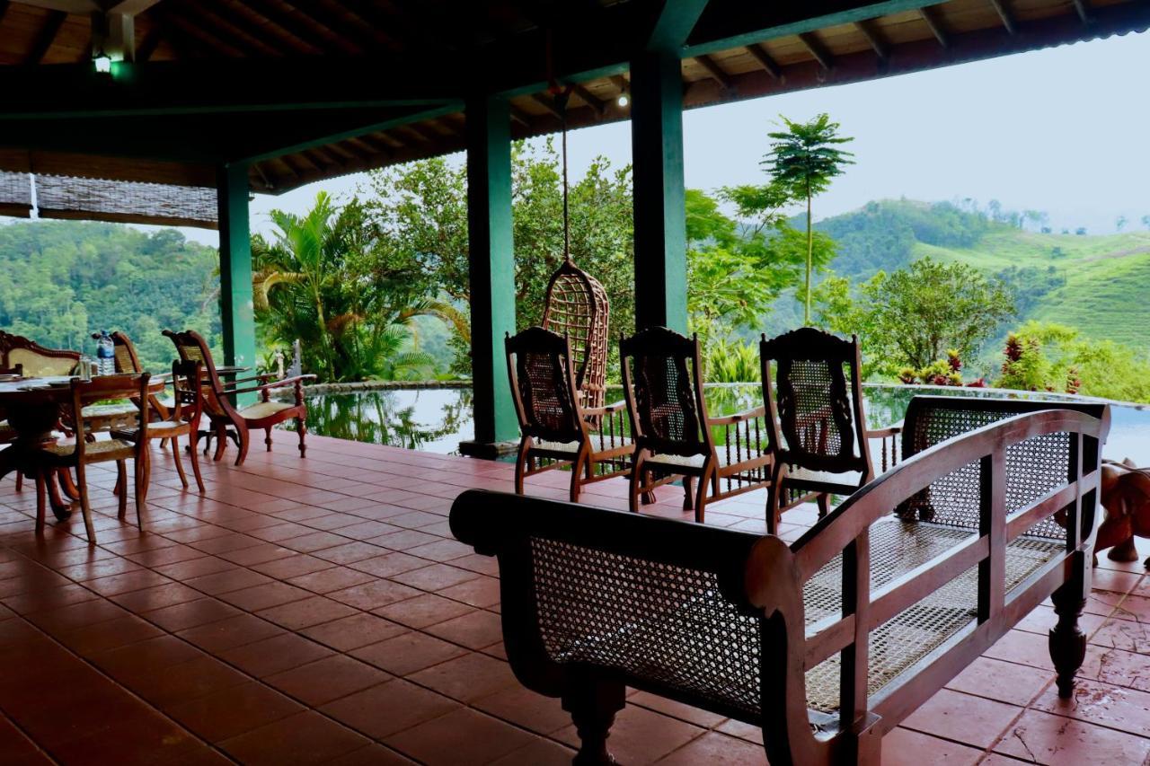 Paradise Eco Garden Kitulgala Exterior photo