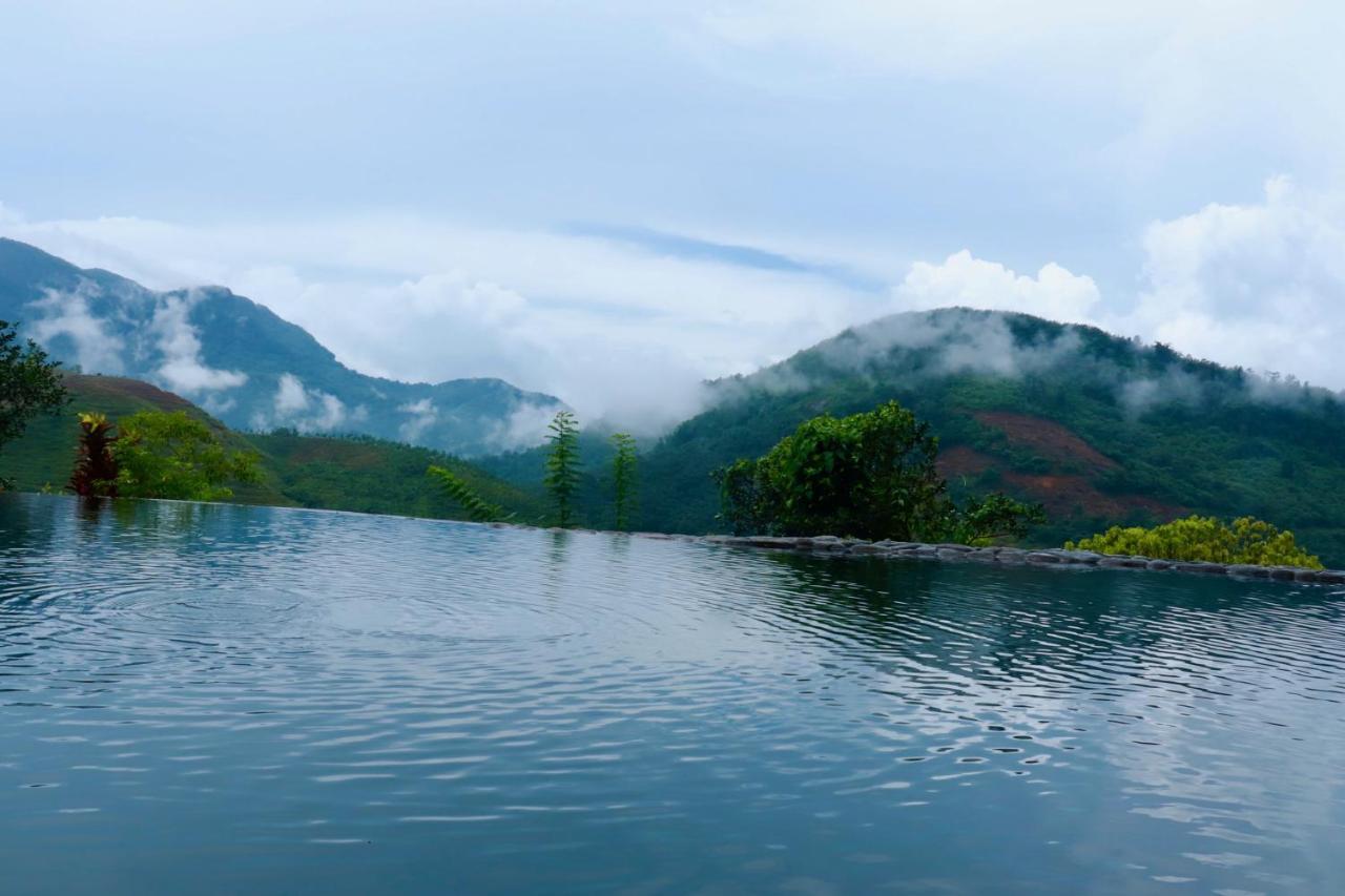 Paradise Eco Garden Kitulgala Exterior photo