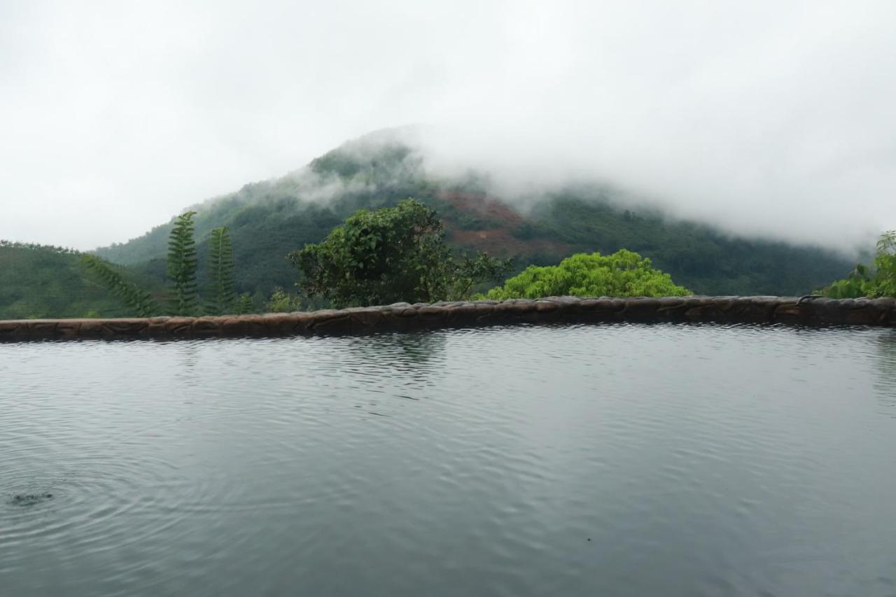 Paradise Eco Garden Kitulgala Exterior photo