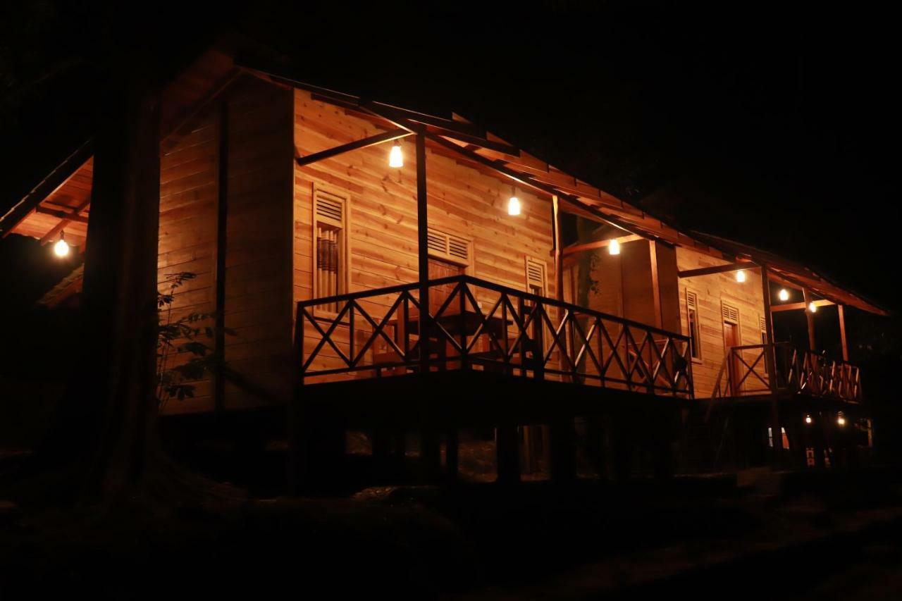 Paradise Eco Garden Kitulgala Exterior photo
