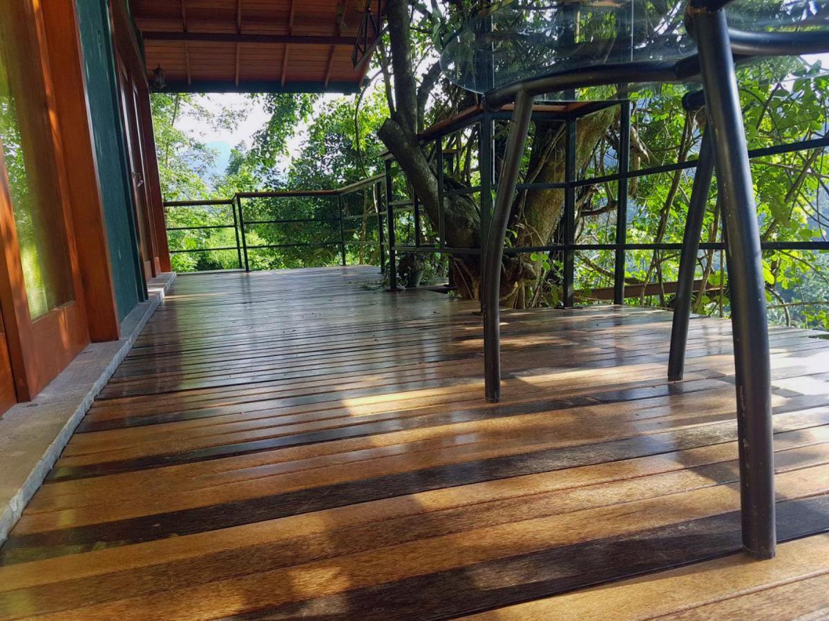 Paradise Eco Garden Kitulgala Exterior photo